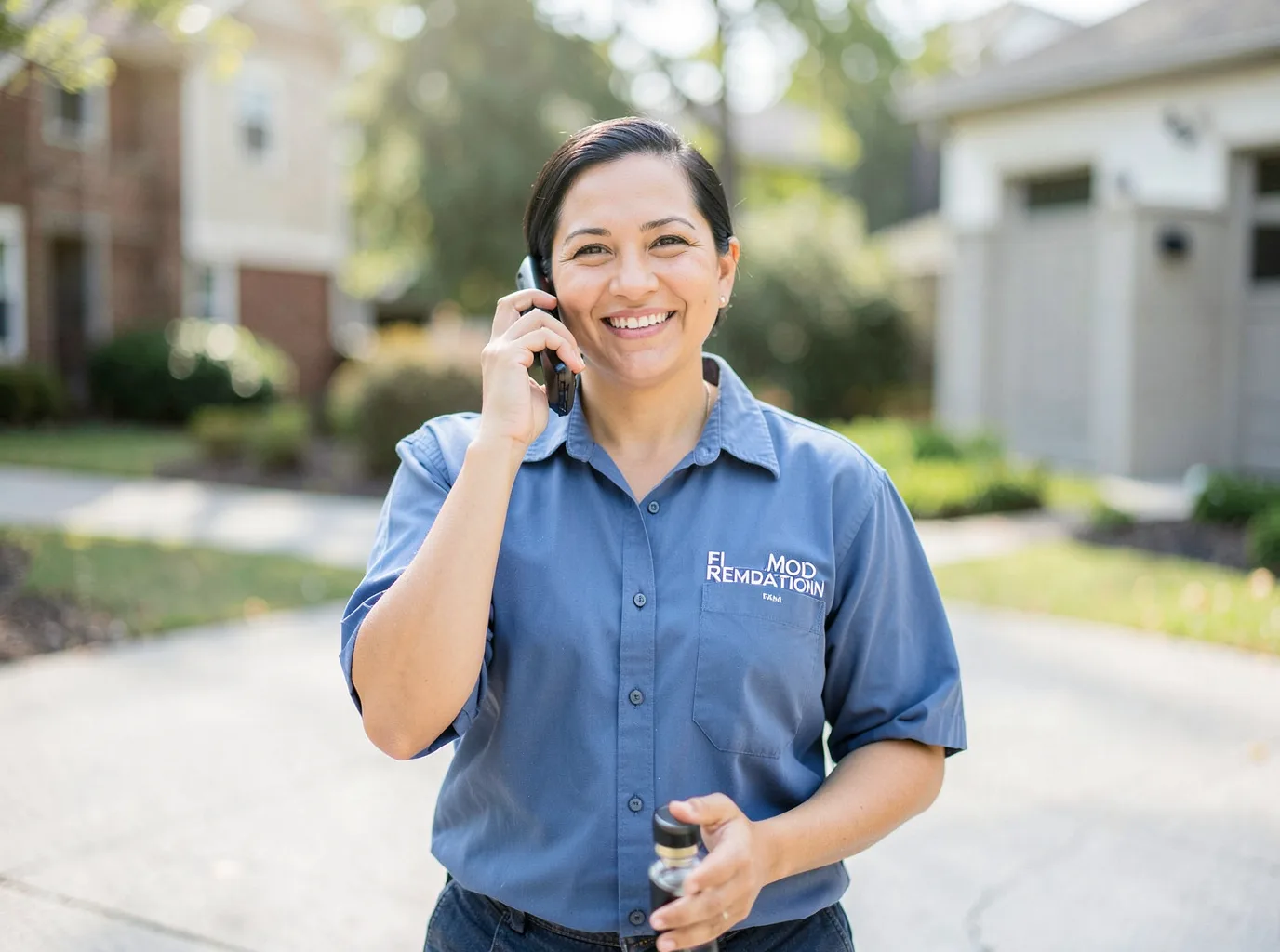 Mold Remediation Gates, NC FAQs